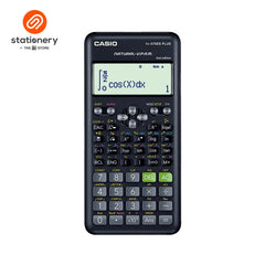 Casio Scientific Calculator FX570ES Plus