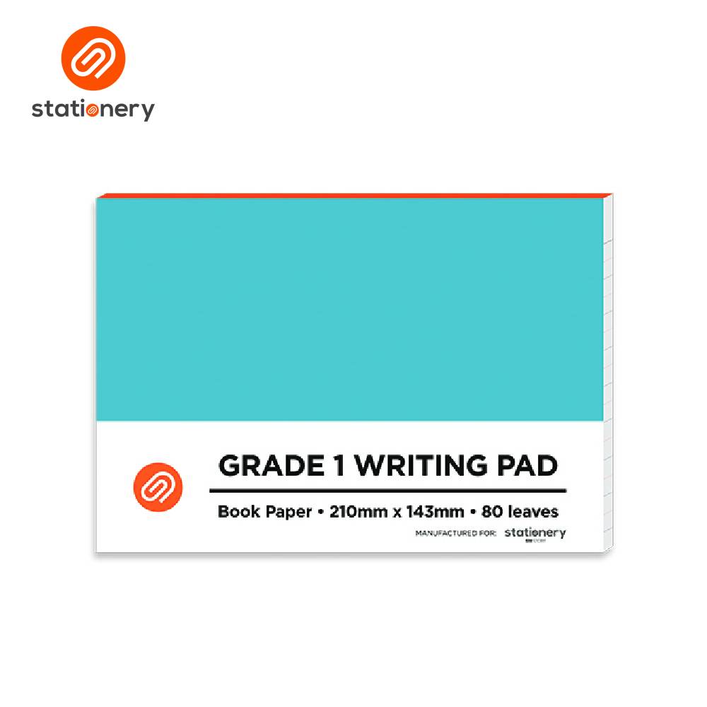 Grade Pads 80lvs 3 Pads per Pack (Grade 1 to 4)