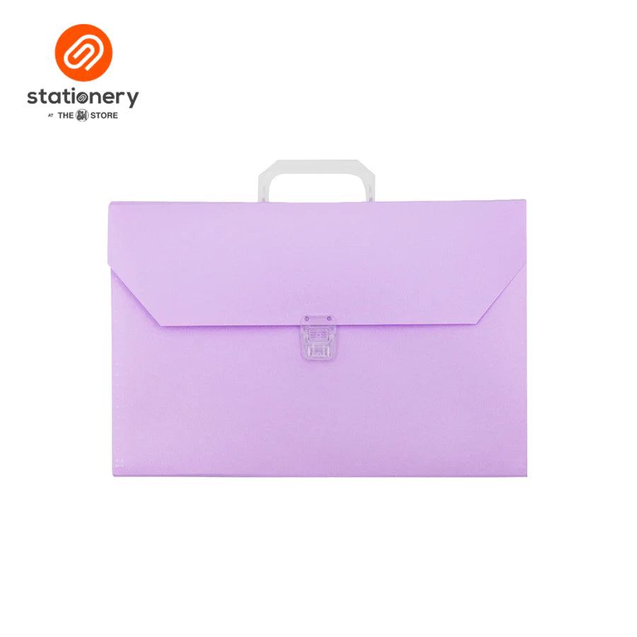 King Expanding Document Envelope