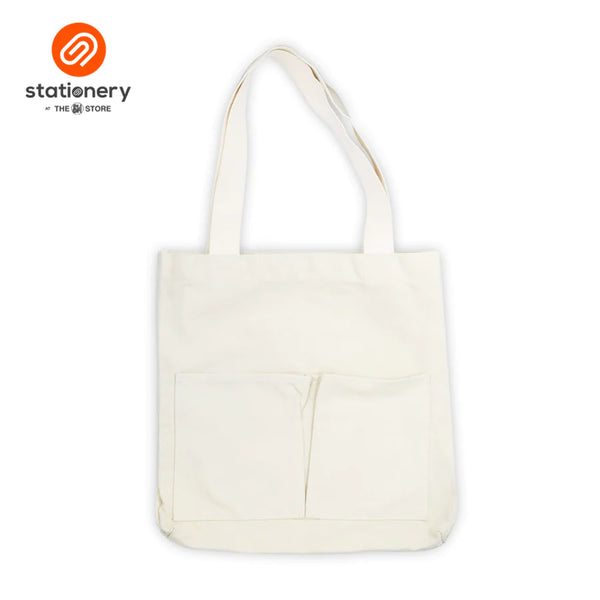 Canvas Tote Bag