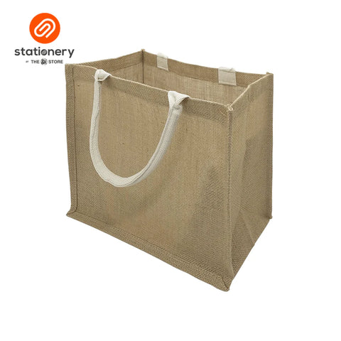 Eco Jute Bag