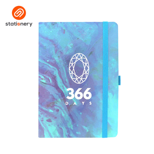 366 Days 2024 Planner