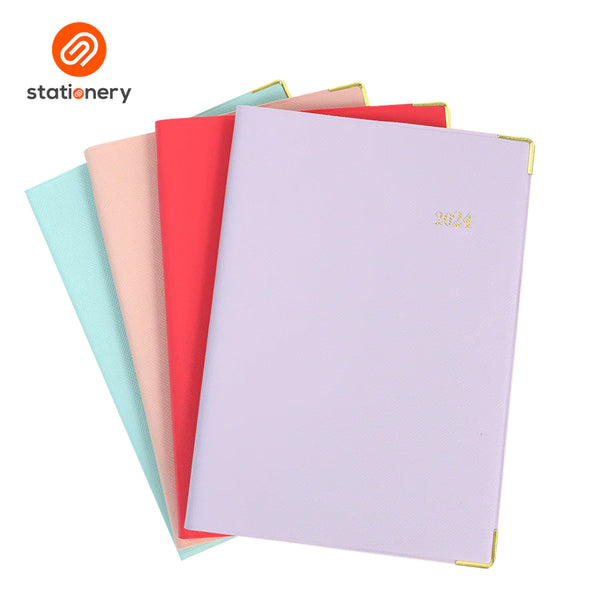 2024 diary planner