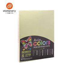 Avia Colored Paper
