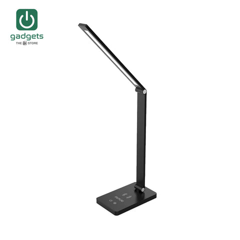 Desk Lamp with Cellphone Wireless Charger