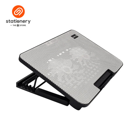 Laptop Stand with Cooling Fans