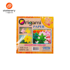 Origami Paper