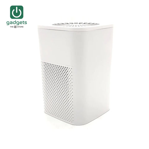 iFuture Portable Air Purifier