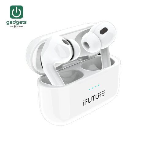 iFuture The Air 3 True Wireless Earbuds
