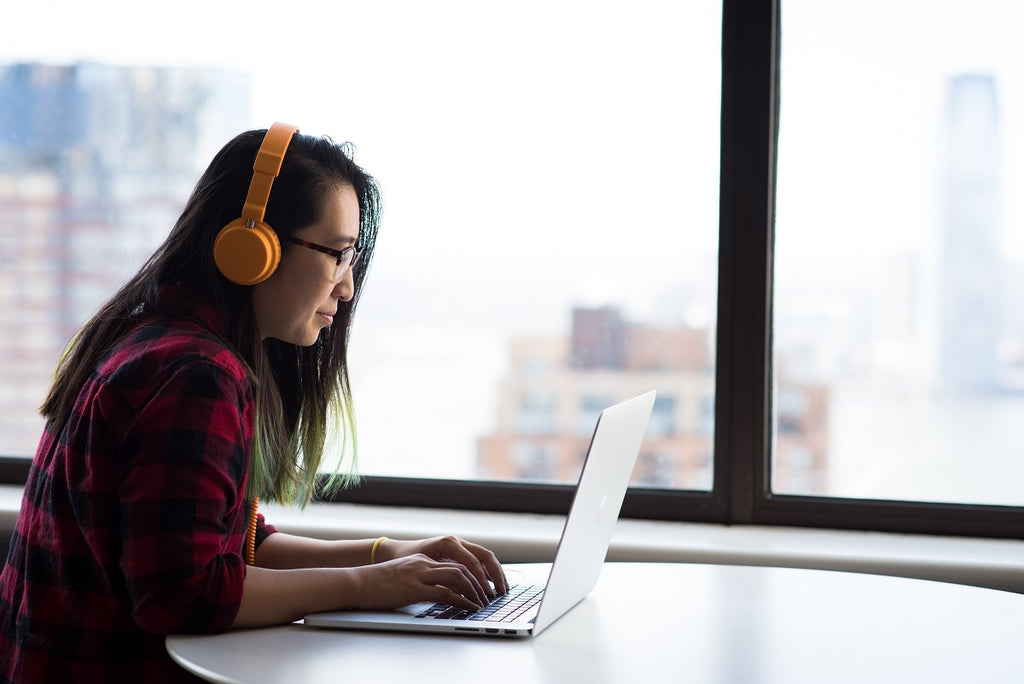 Do video calls before meeting in person