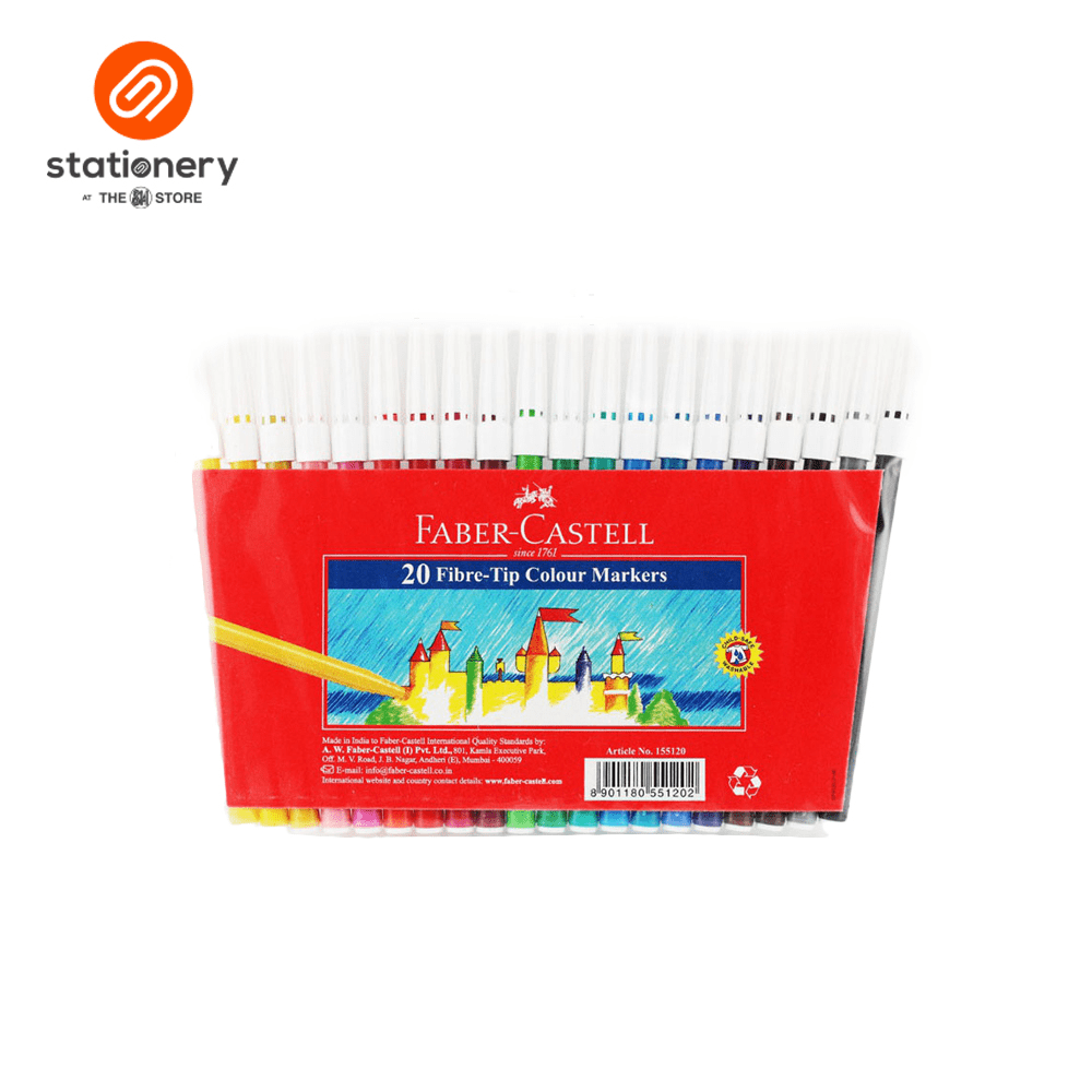 Buy Mega Art Set 2023, SM Stationery