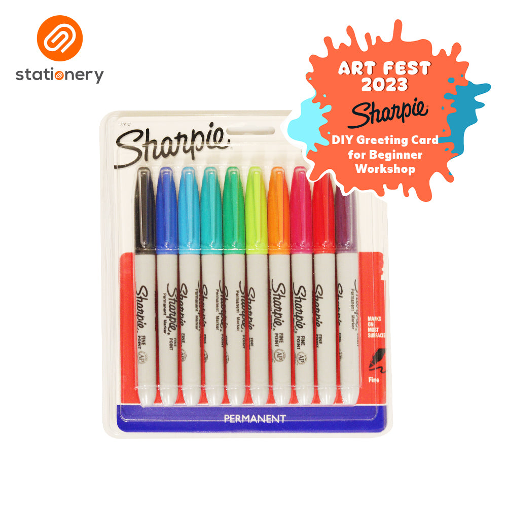 Shop Top Marker Pens Online