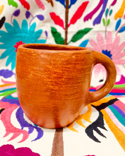 Oaxacan Red Clay Comal – Colores Mexicanos: Chicago's Mexican Gift