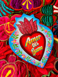 Oaxaca Tote – Colores Mexicanos: Chicago's Mexican Gift Shop