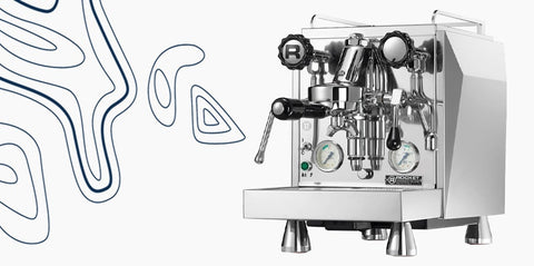 Best Coffee Machine for Latte Art