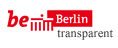 berlin-transparenz