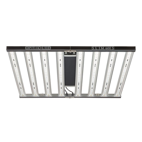 AC Infinity Inc. - The Ionboard dimmable LED grow light is designed with an  optimized spectrum and diode positioning, to maximize plant yields.