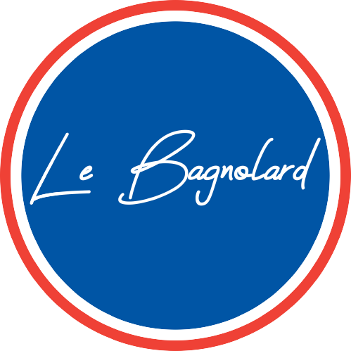 Le Bagnolard
