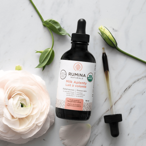 Rumina Naturals