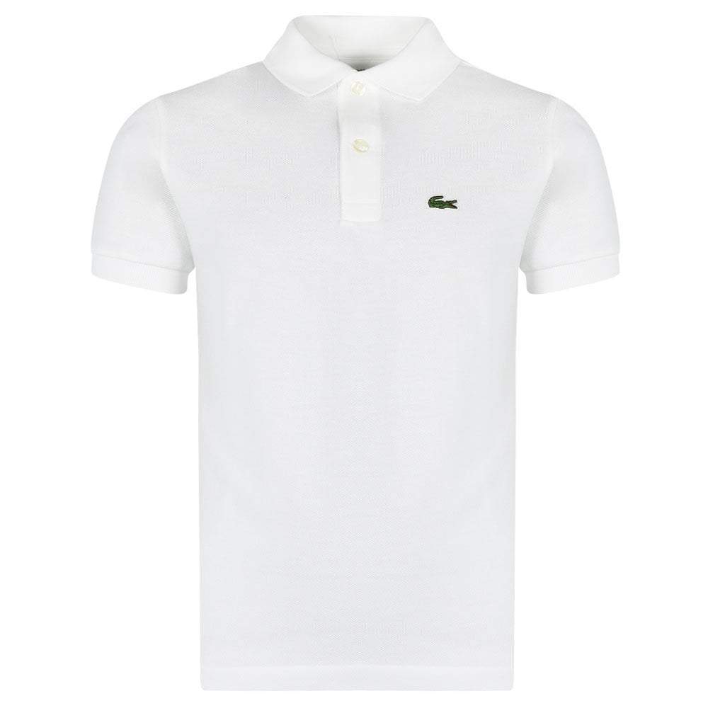 promo polo lacoste