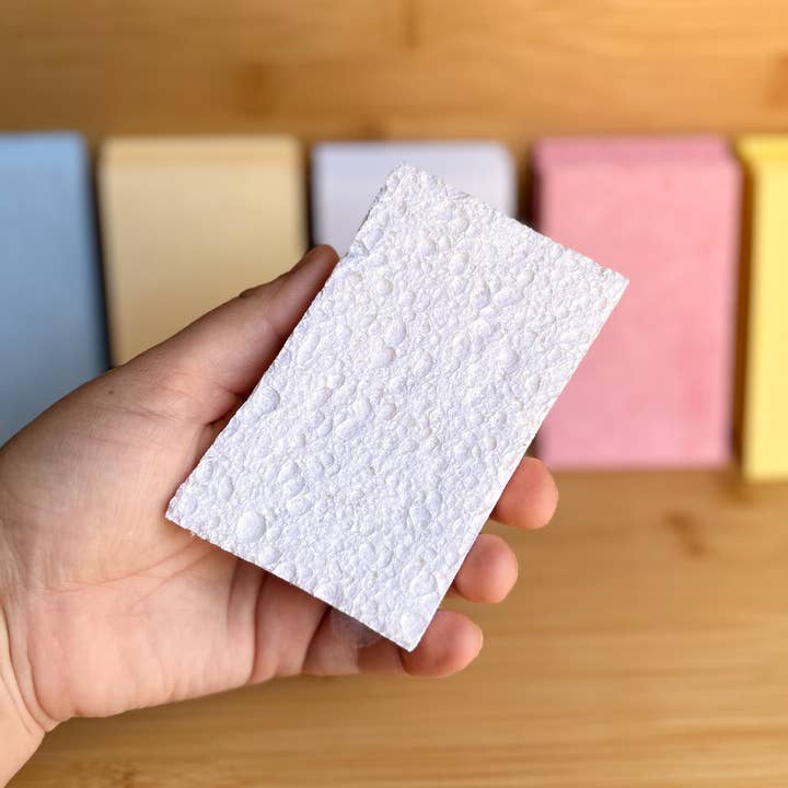 Bamboo Switch COMPOSTABLE CELLULOSE SPONGE