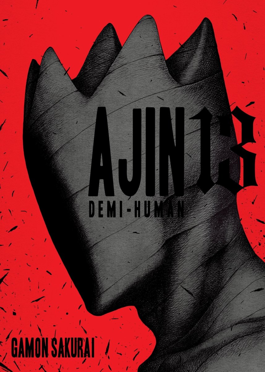 Ajin - 17