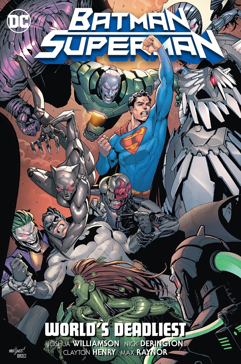 Dark Knights of Steel Vol. 1: Taylor, Tom, Putri, Yasmine: 9781779516756:  : Books