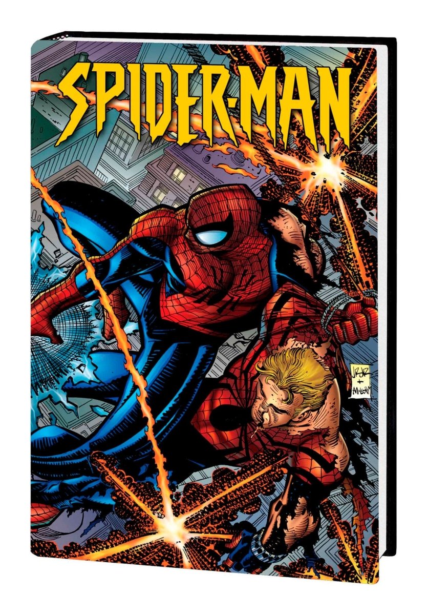 Spider-Man: Clone Saga Omnibus Vol. 2 [New Printing] *PRE-ORDER