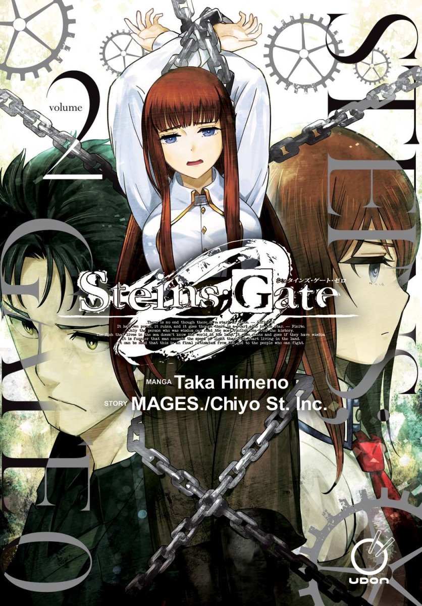 The New Gate Manga GN Vol 01 - Walt's Comic Shop €11.95