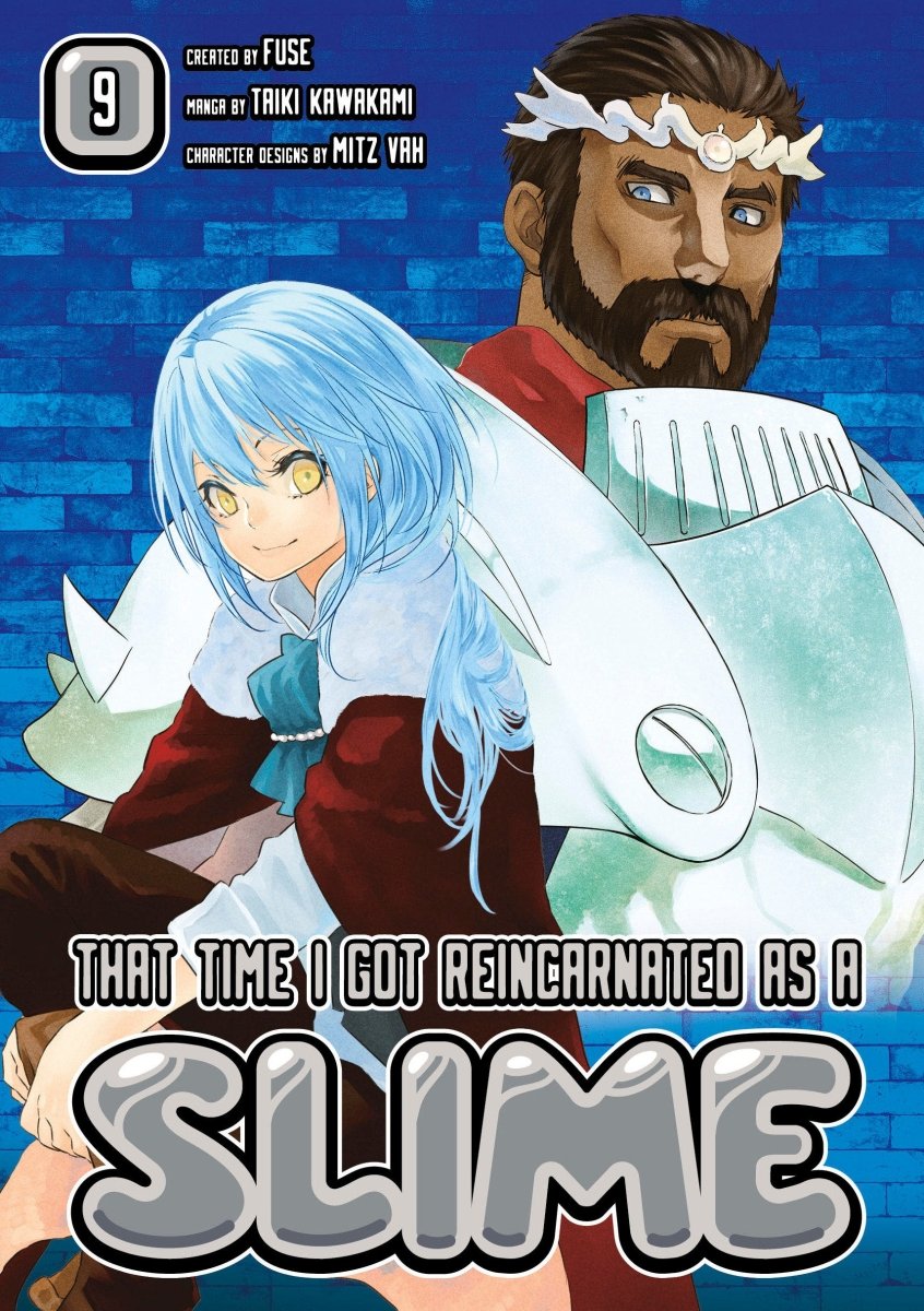 That Time I Got Reincarnated as a Slime Vol.23 (Tensei Shitara