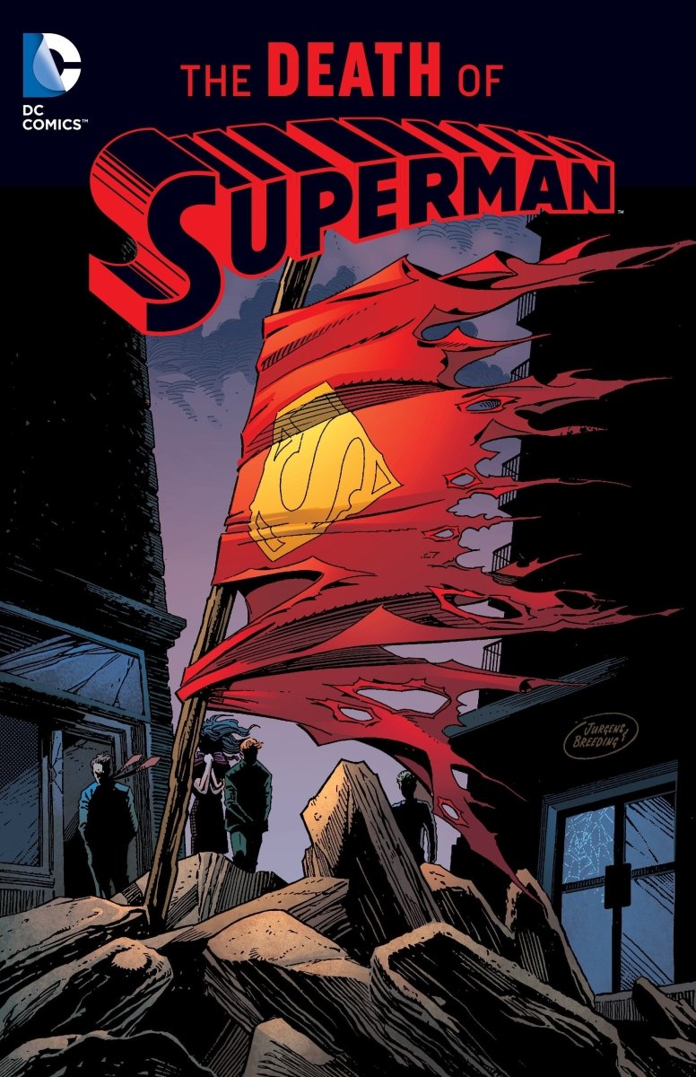 Superman: The Man of Steel Vol. 1: 9781779504913: Byrne, John, Byrne, John:  Books 