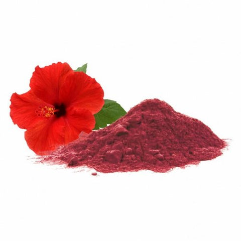 Hibiscus Uses  Benefits of Hibiscus Flower for Skin