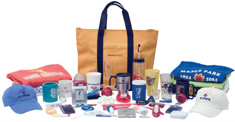 Picture-of-promotional-products-laid-out