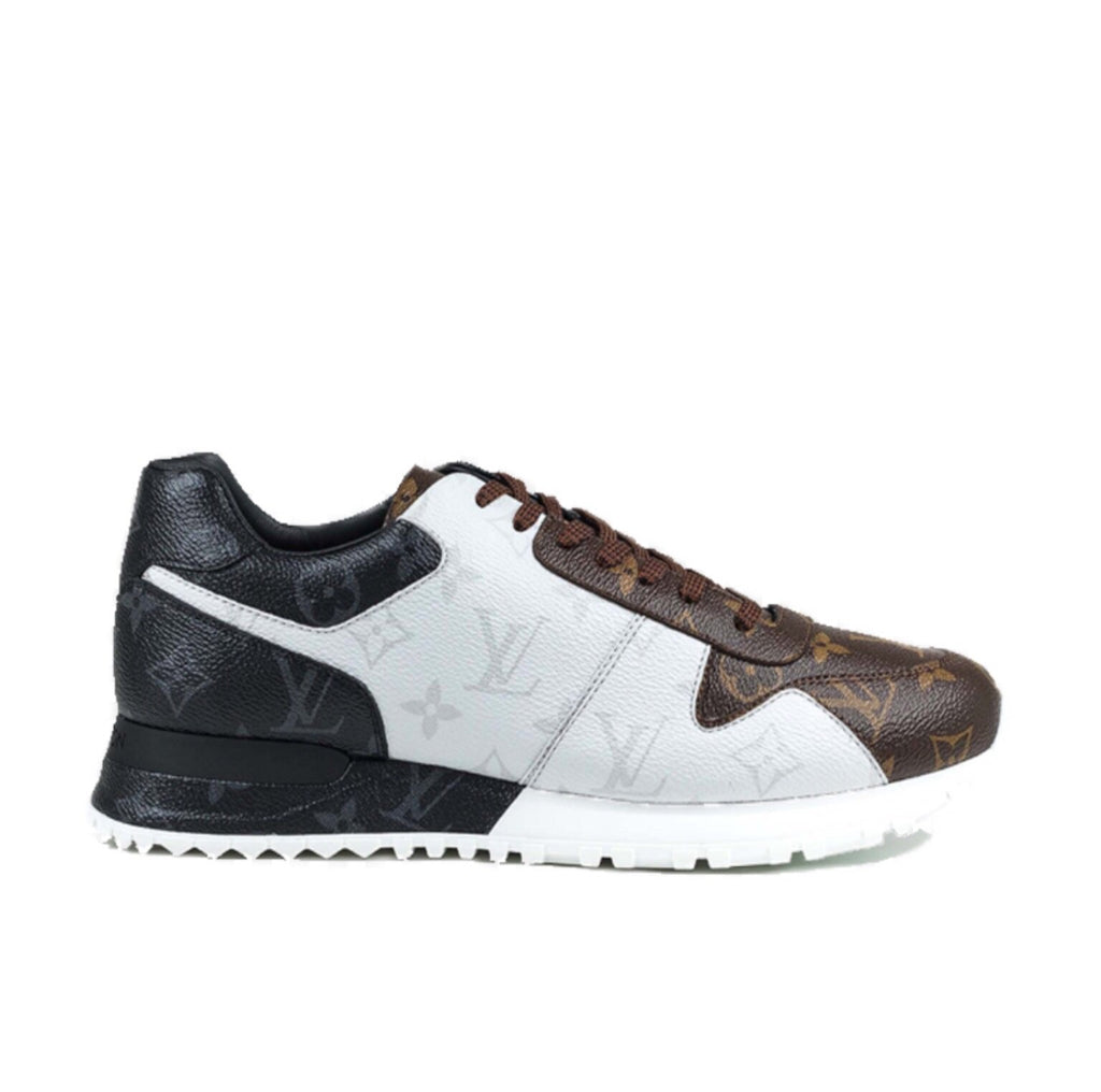 Louis Vuitton - Sneaker – blxckdeal