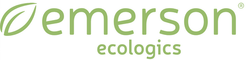 Emerson Ecologics logo