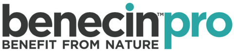 Benecinpro logo