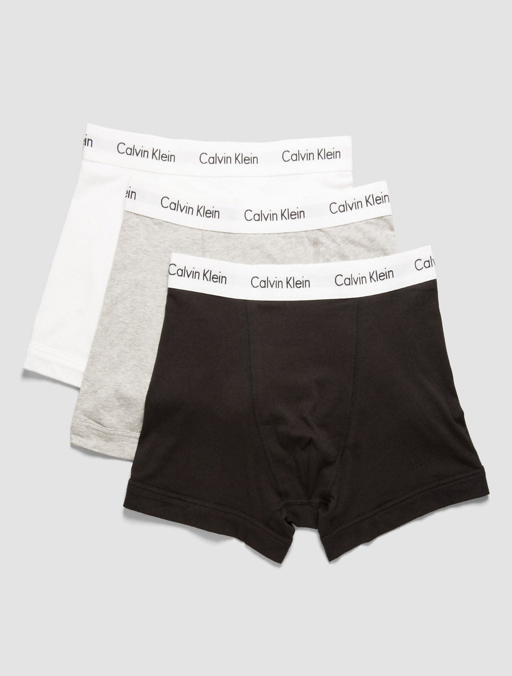Calvin Klein Boxers | 3 Pack | Men's Underwear | Replay – Replay Menswear