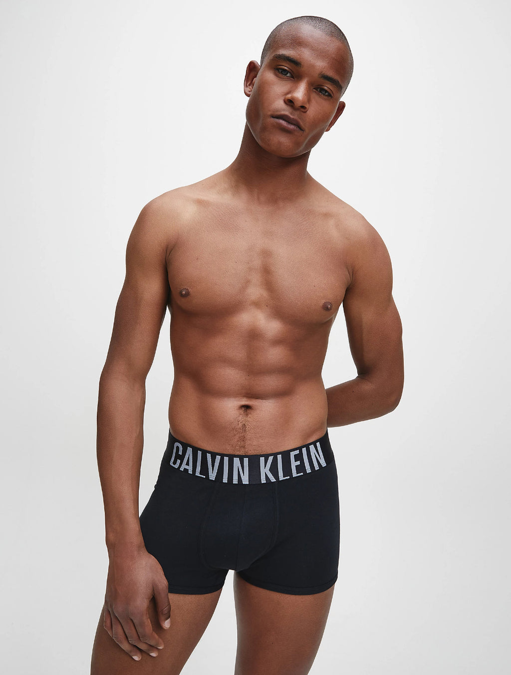 Calvin Klein Boxers | Black | 2 Pack | Men's Underwear | Replay – Replay  Menswear