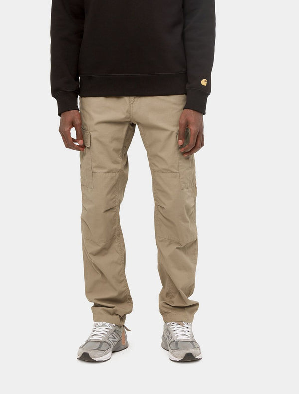 Carhartt Double Front Utility Pant : Shadow