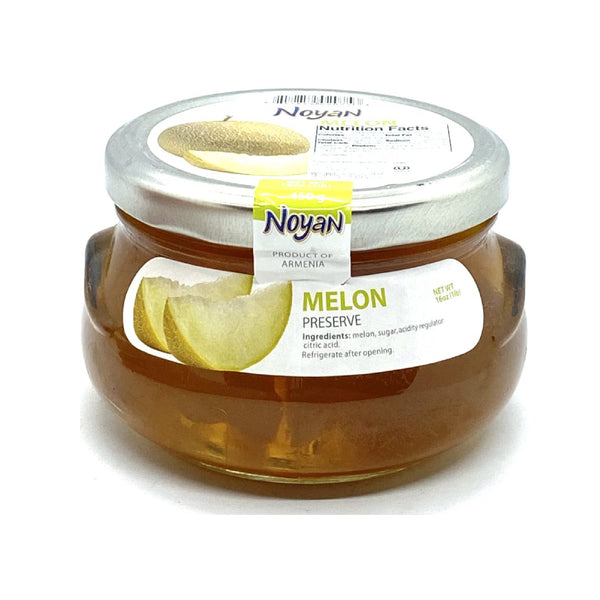 Noyan Melon Preserve 450 g