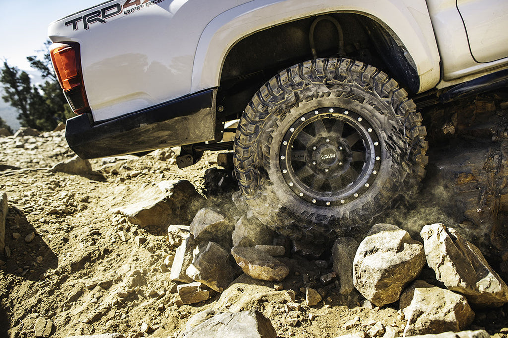 Uncomplicated & Essential Off-Road Modifications for Beginners