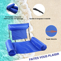 flotteur piscine maroc pop maroc été summer inflatable bouée flottant