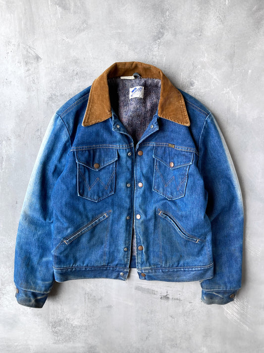 Vintage Rohan マイナーカラーリングジャケット】 www.ecou.jp