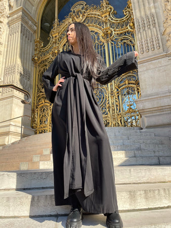 Abaya 