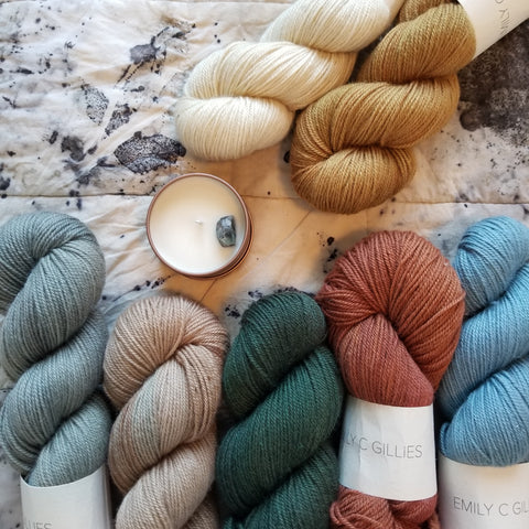 No Need to Stitch and Itch: Tips for Choosing Wool Yarn