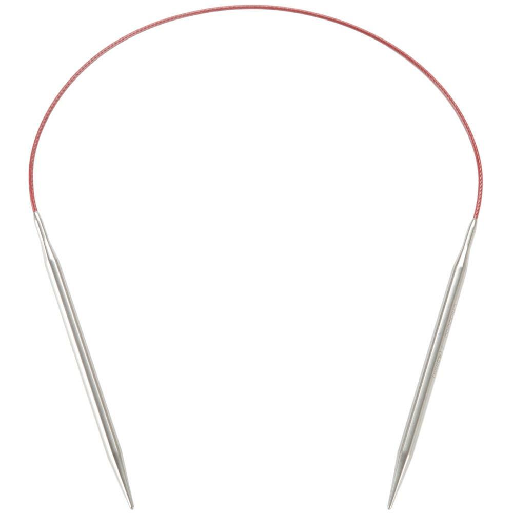 Buy ChiaoGoo Red Lace Circular Needles