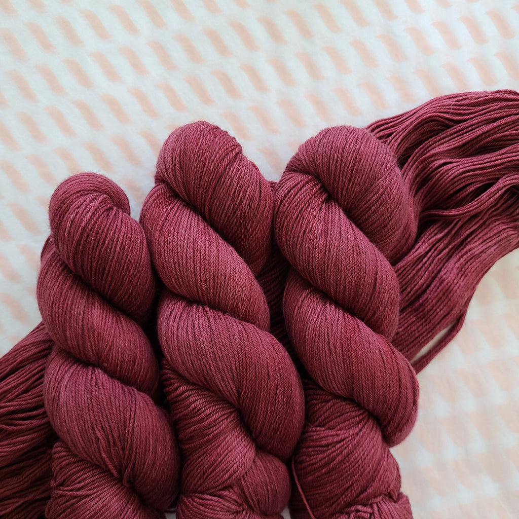 Walcot Yarns