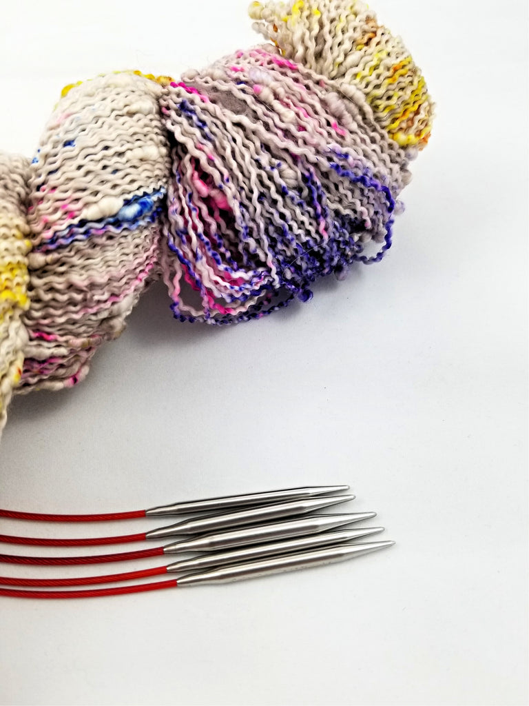 ChiaoGoo Circular Needles, 16 – Knit House, Inc.