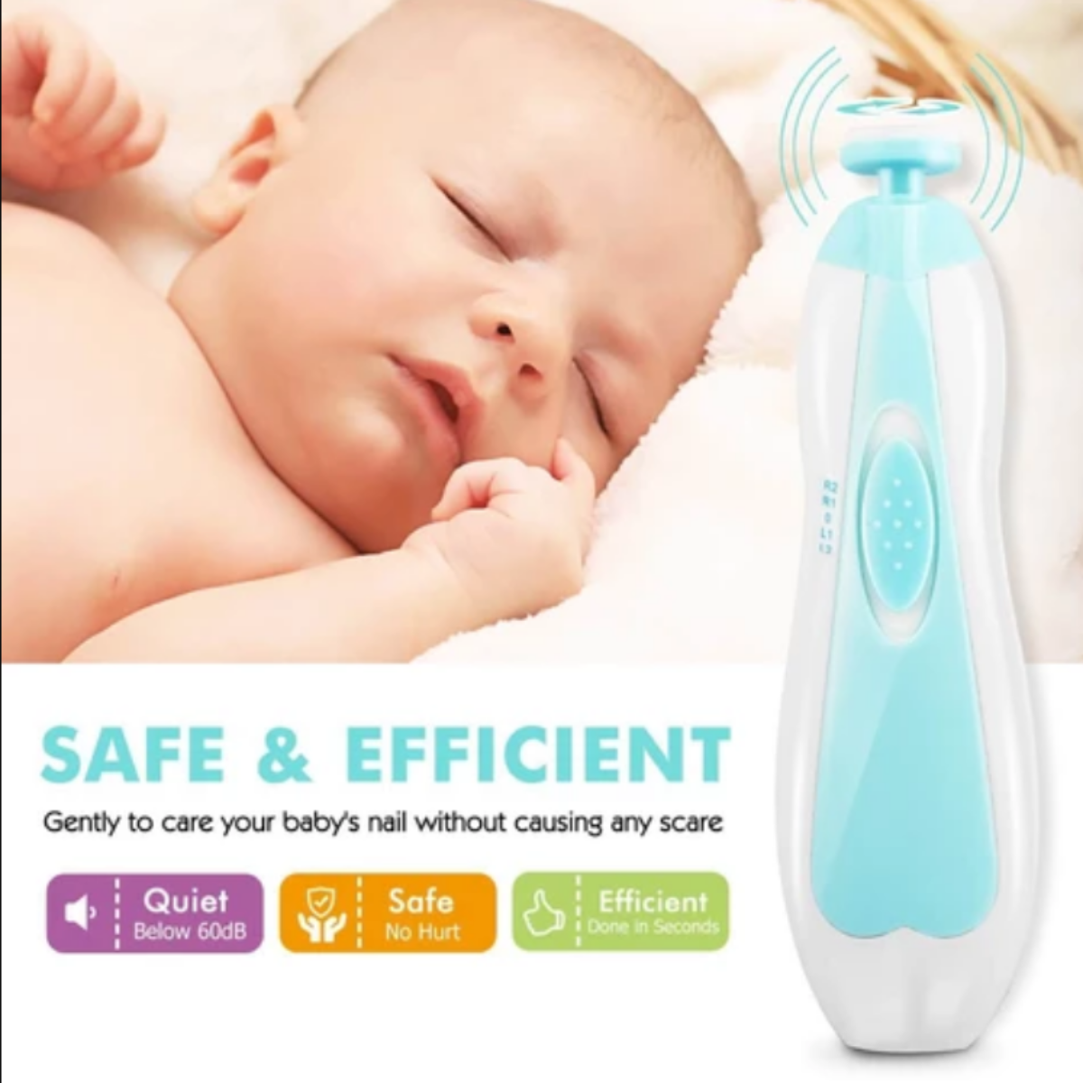 nail trimmer for babies philippines