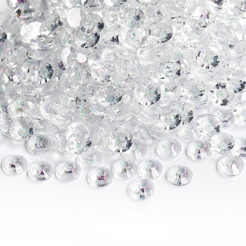 Résine transparente Crystal'Diamond 360 - Scrapmalin